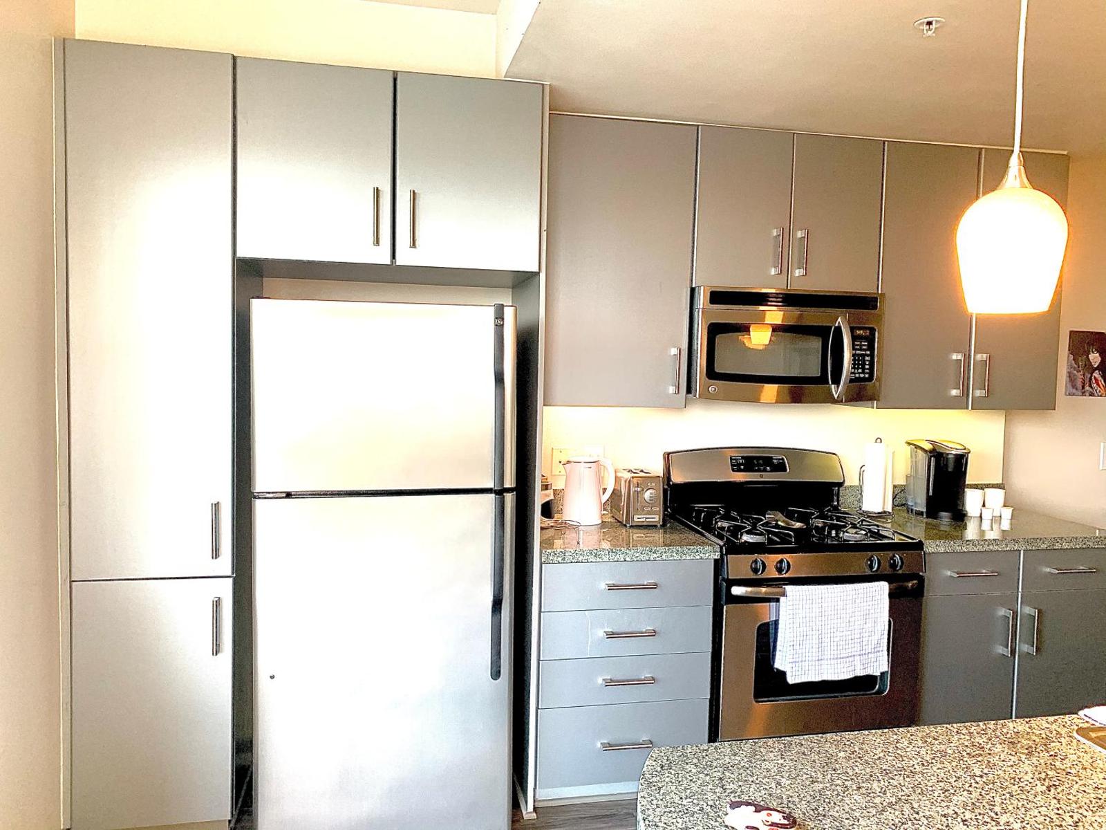 Luxury Apartment On Sunset Main image 1